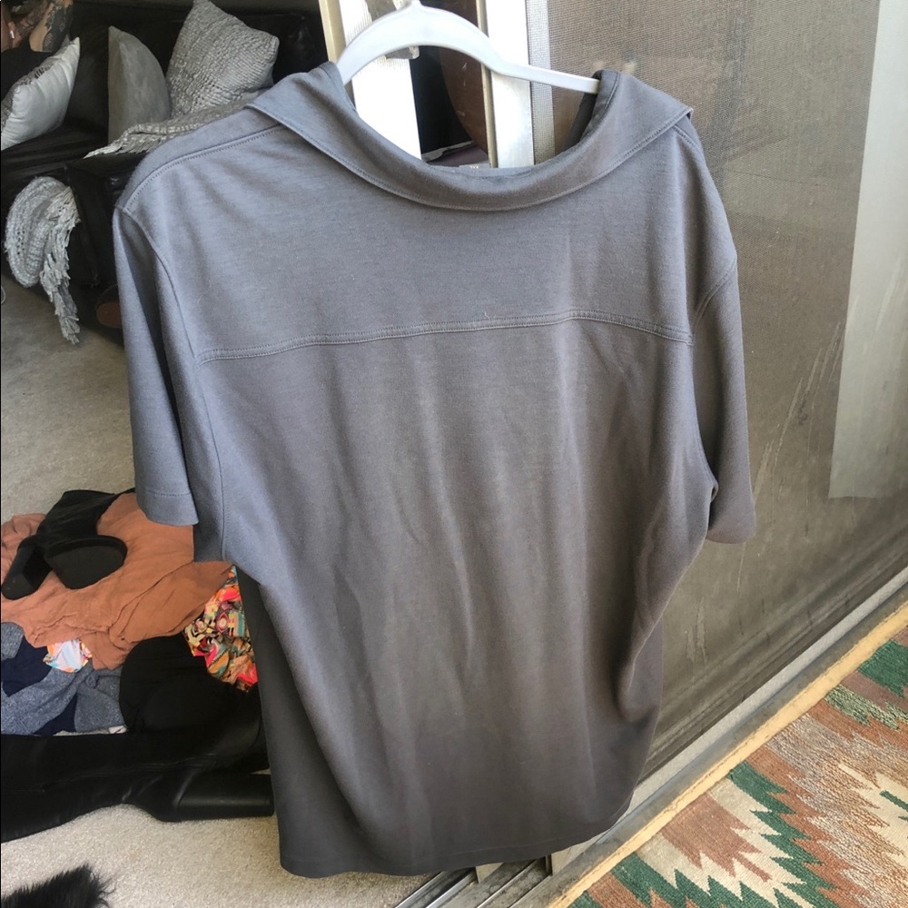 Banana Republic Polo Shirt - Picture 4 of 6